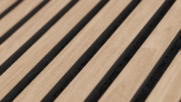 White Oak Acoustic Panel - Image 12