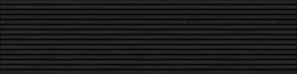 Dark Black Acoustic Wall Panel - Image 5
