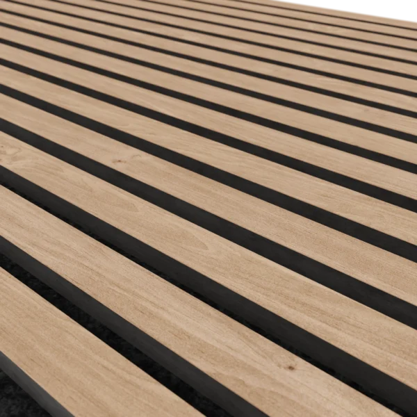 White Oak Acoustic Panel - Image 11