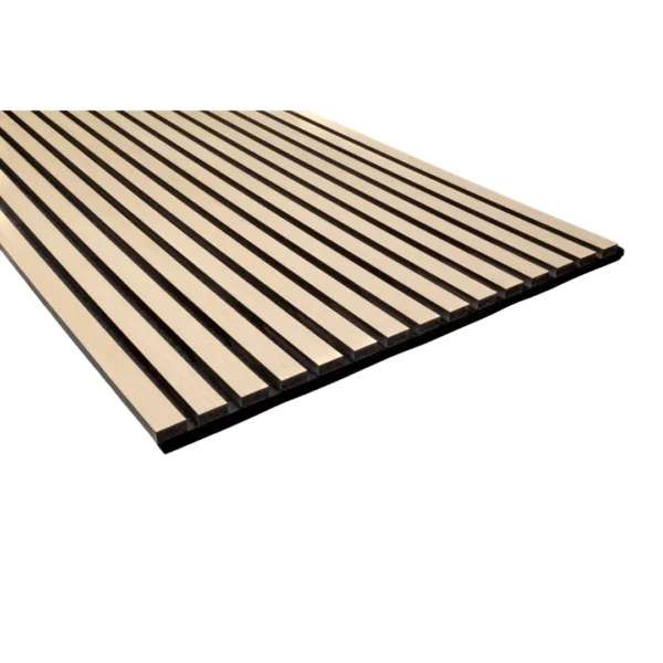 White Oak Acoustic Panel - Image 4