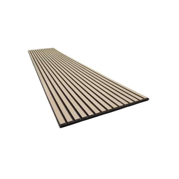 White Oak Acoustic Panel - Image 3