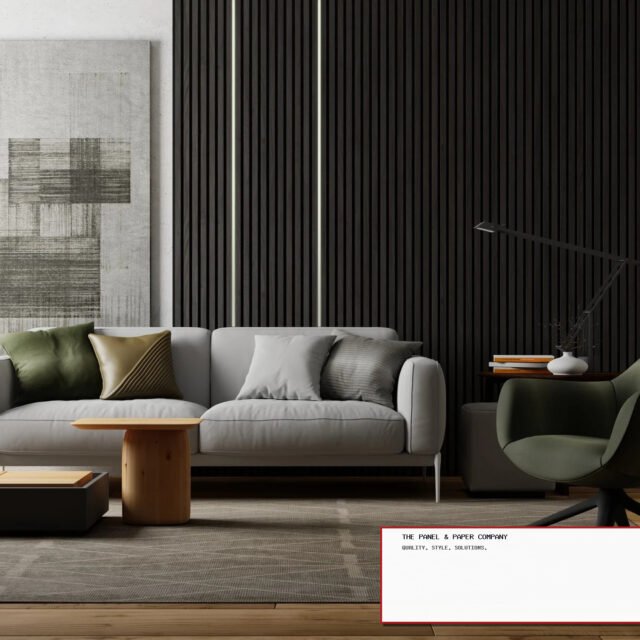 The Panel & Paper Company product image
