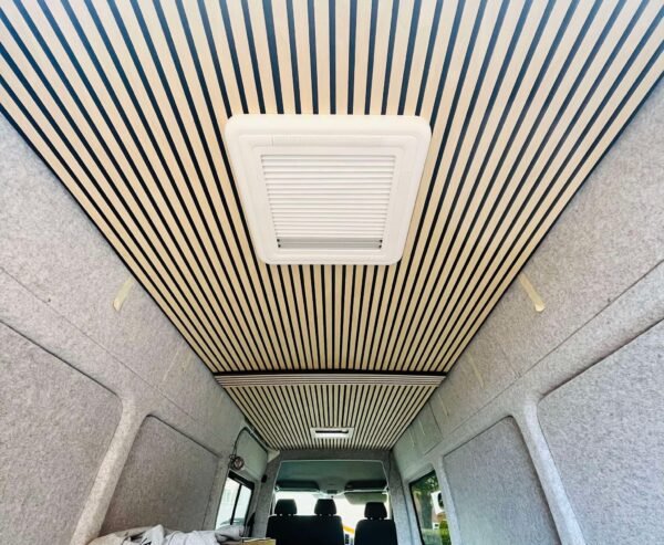 White Oak Acoustic Panel - Image 8
