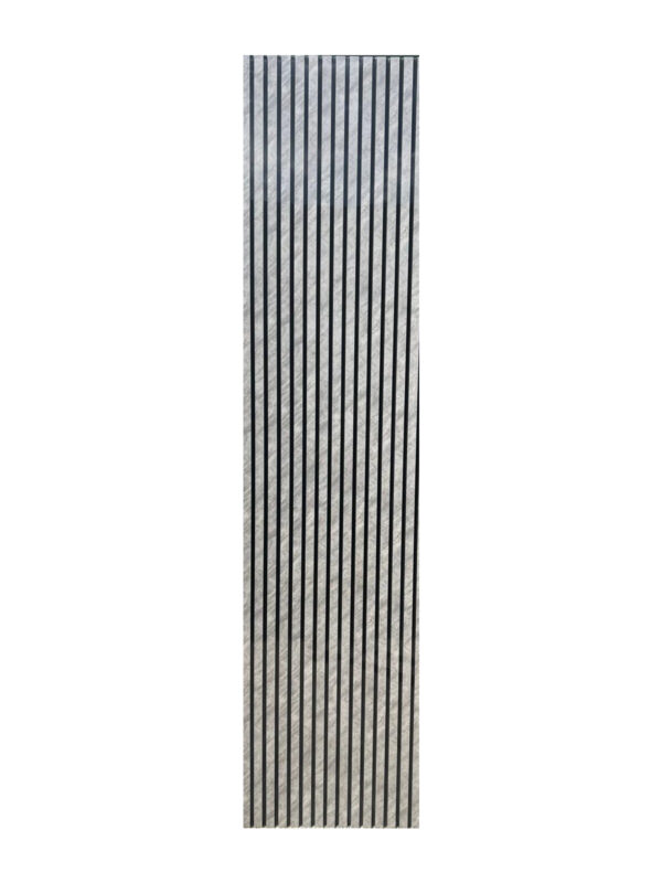 Charcoal Marble Acoustic Wall Panel - Image 4