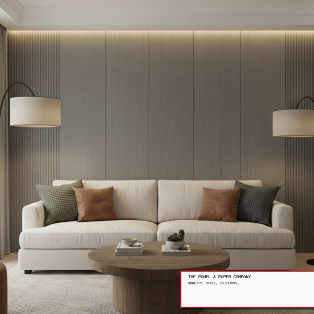 The Panel & Paper Company product image