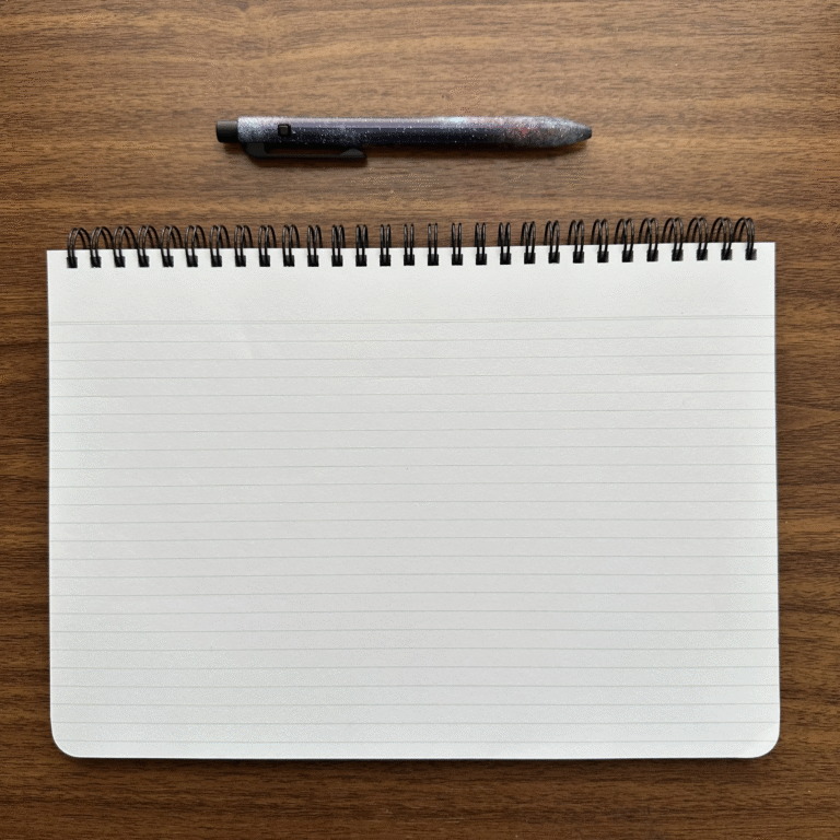10 Creative Ways to Use Custom Notepads in Your Daily Workflow wall panel example