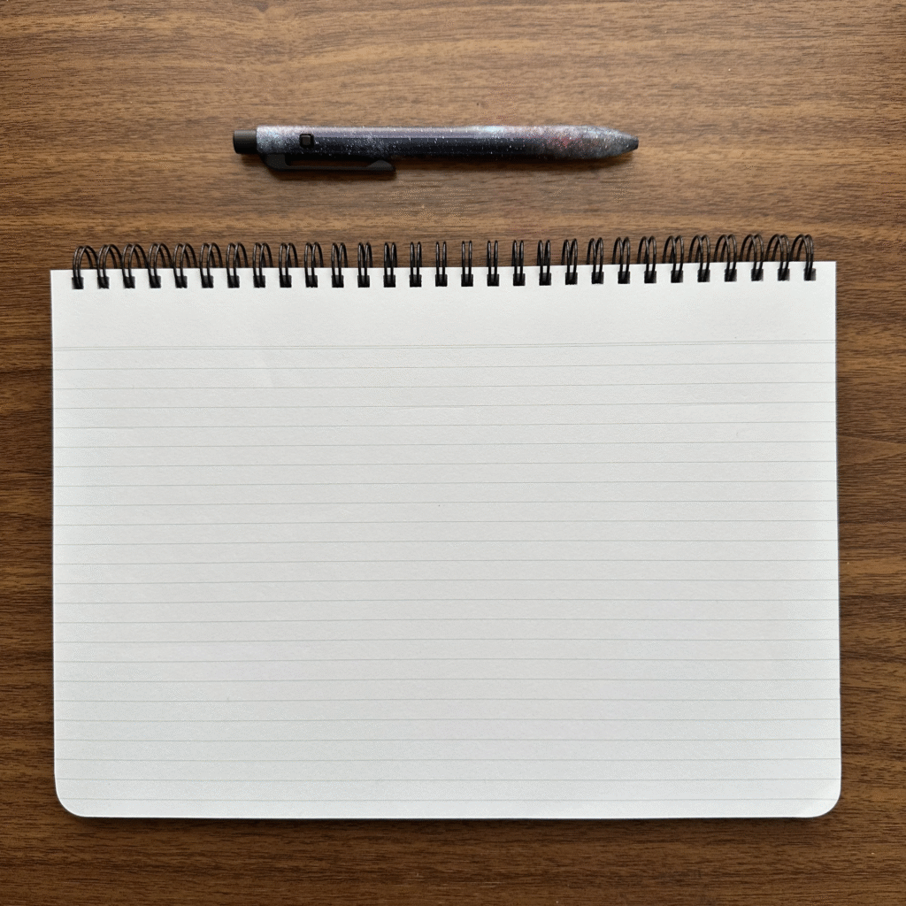 Why Printed Planners Are Making a Comeback in the Digital Age wall panel example