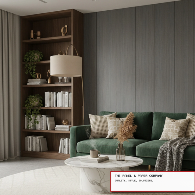The Panel & Paper Company product image