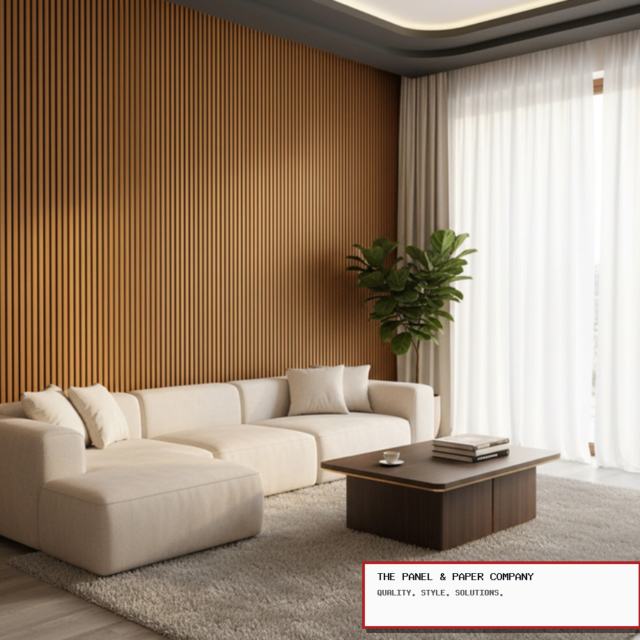 The Panel & Paper Company product image
