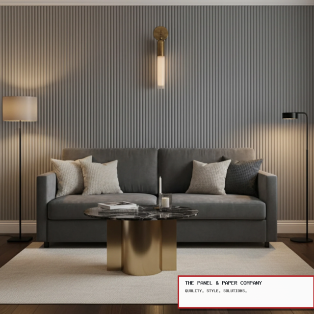 The Panel & Paper Company product image