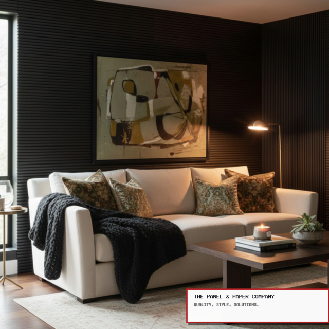 The Panel & Paper Company product image