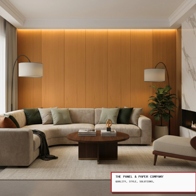 The Panel & Paper Company product image