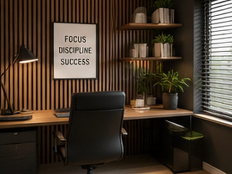 Media wall panel ideas London example