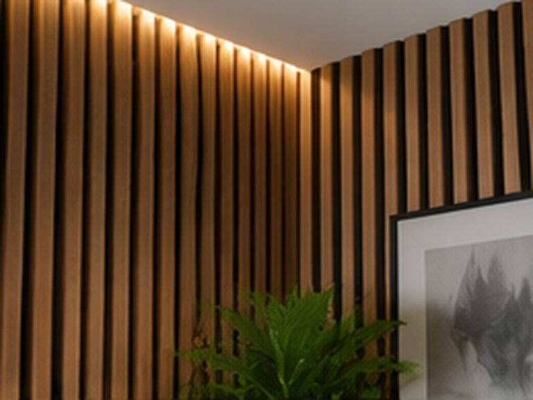 Wall panels Ilford Leyton Stratford example