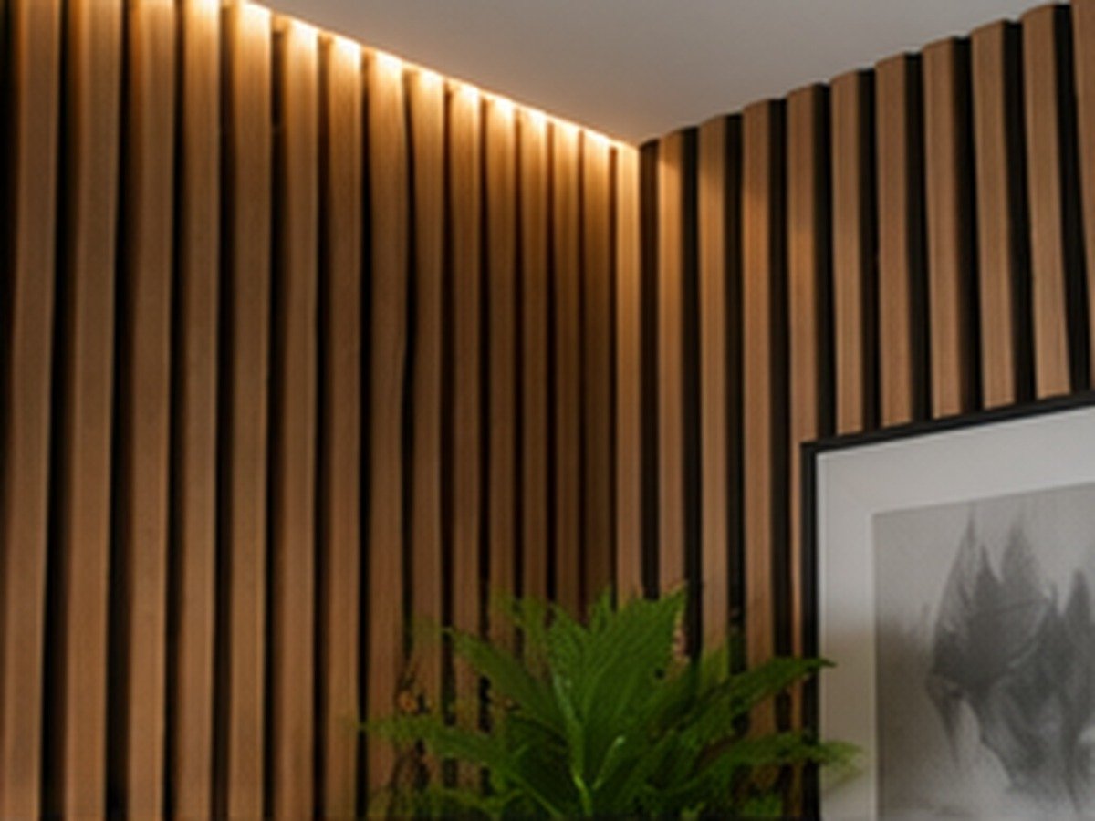 Wall panels Ilford Leyton Stratford example