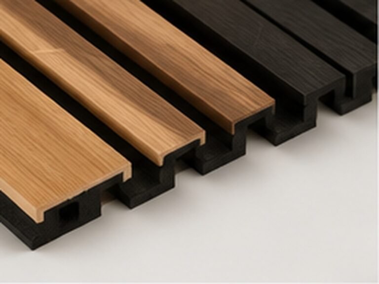 Wall panels Essex example
