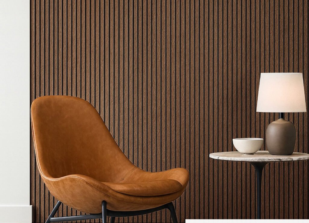 Acoustic Wall Panels