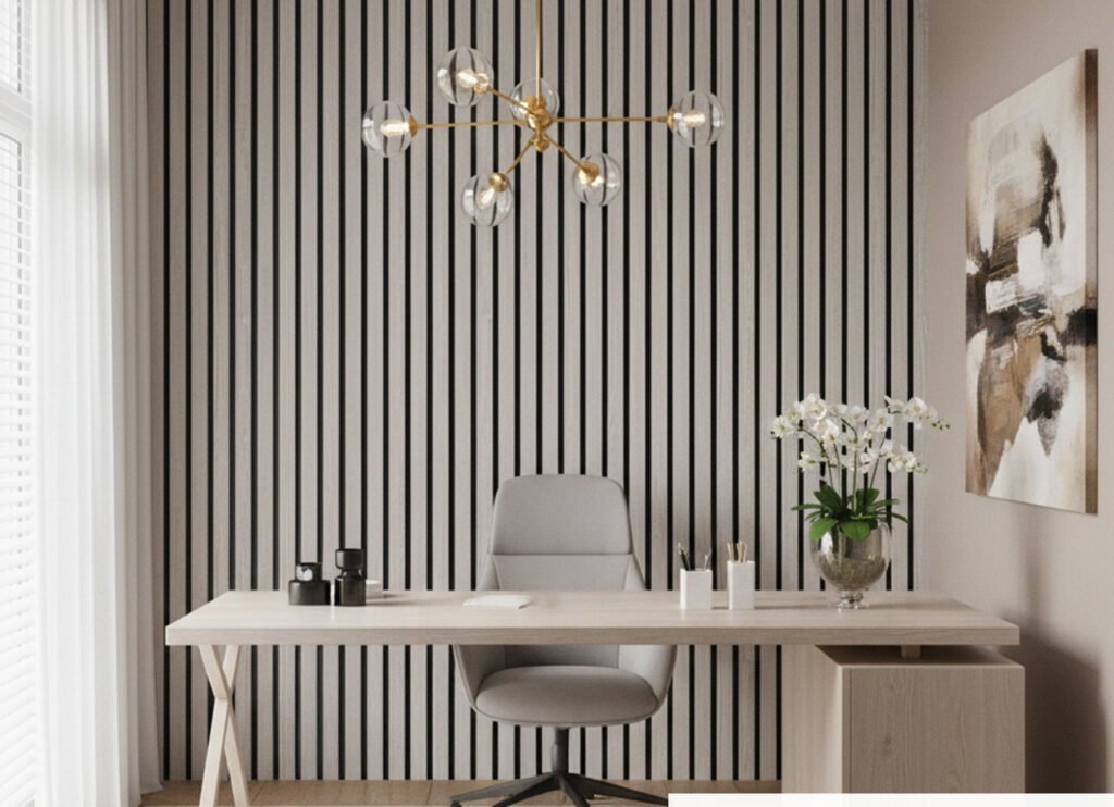 Modern Wall Panels available from The Panel & Paper Company in London