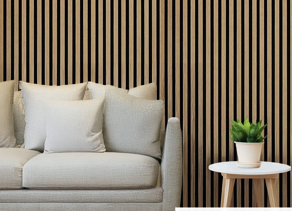 Interior Wall Panels available from The Panel & Paper Company in London