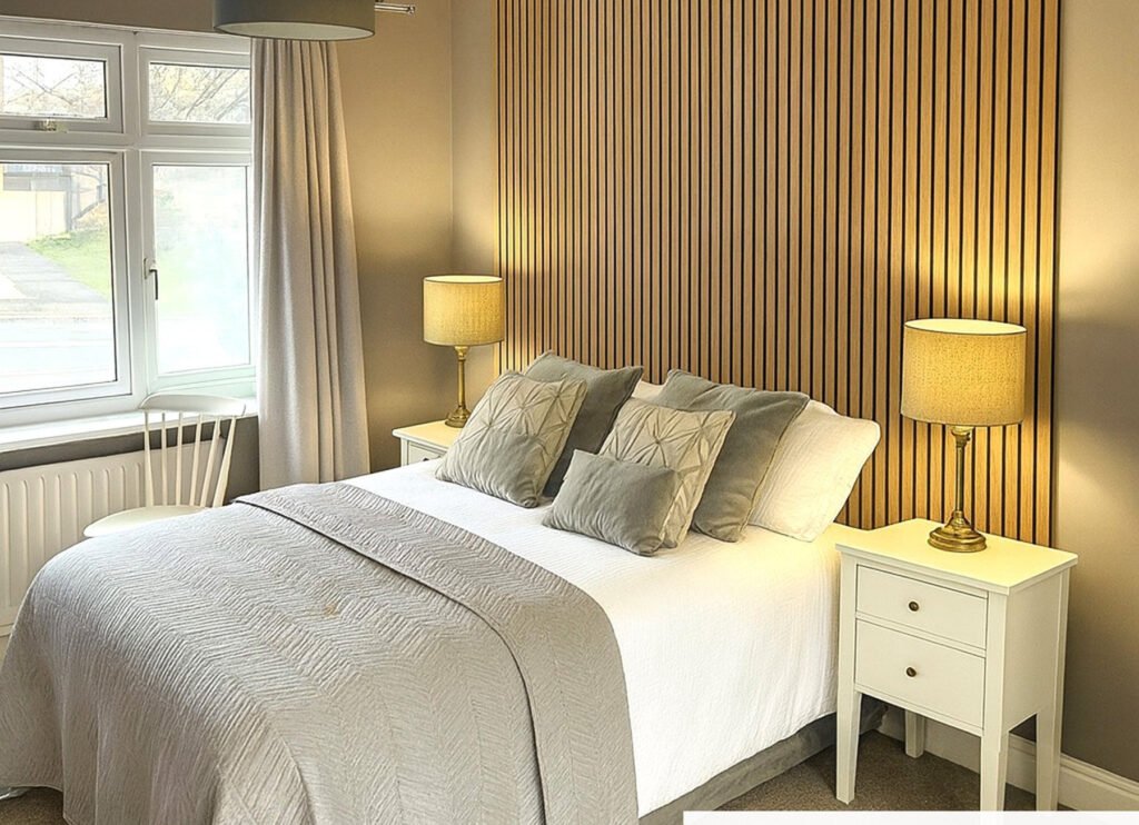 Acoustic Ceiling Panels available from The Panel & Paper Company in London